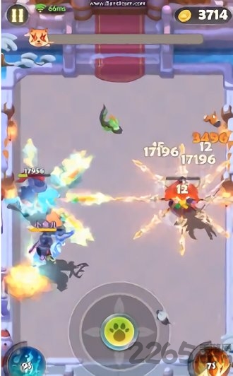 弓箭大乱斗正版(弓箭大冒险)