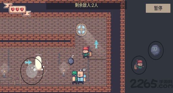 炸弹客的冒险之旅最新版