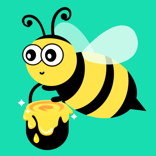 蜜蜂花园创造与发展官方版(Honeybee Garden)