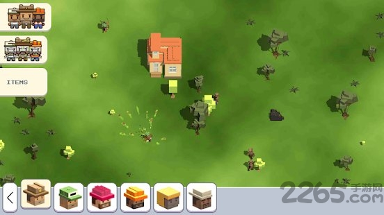 supermoonbox2汉化最新版