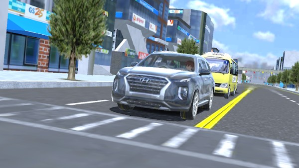 3D驾驶游戏3.0下载安装