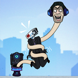 进击的表情君官方版