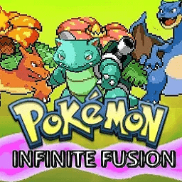口袋妖怪无限融合汉化中文版(Pokemon Infinite Fusion 5.0.36.4)