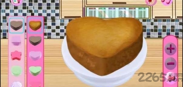 欢乐甜品屋手机版