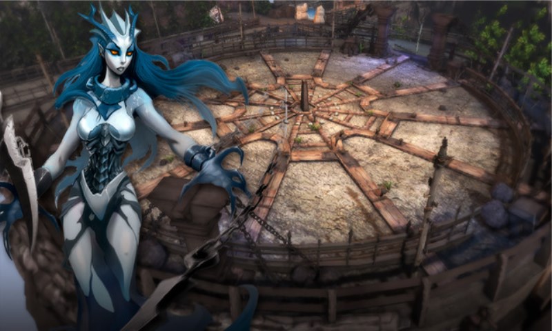 咒灵诞生中文版(wraithborne)