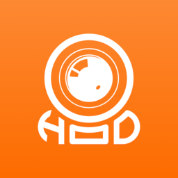哈乐摄像头app官方正版(HoD Cam)