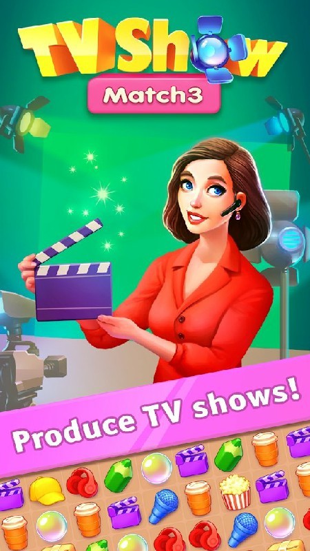 tv三消乐游戏