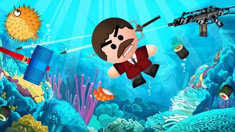 决战办公室手机版