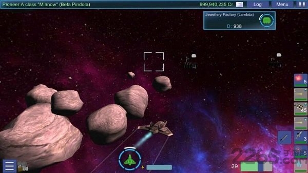 星际飞行最新版