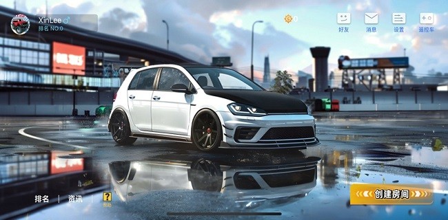 sniclo遥控车官方软件