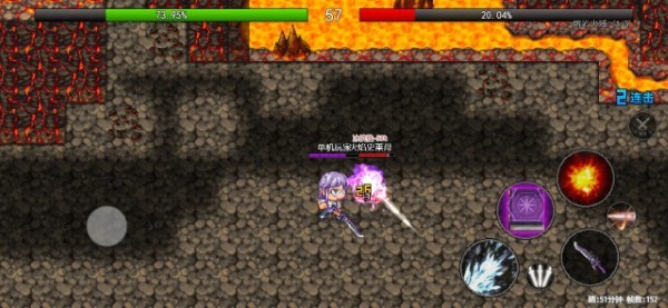 鹿鹿勇士游戏