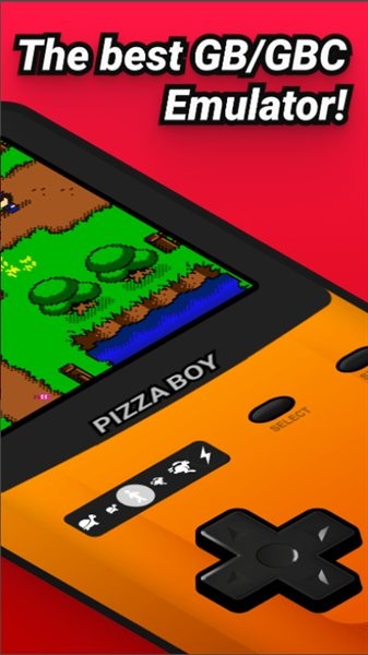 pizza boy Pro 汉化解锁专业版