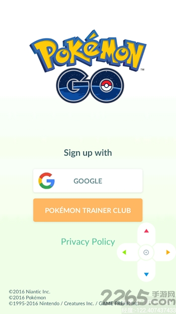 pokemongo启动器