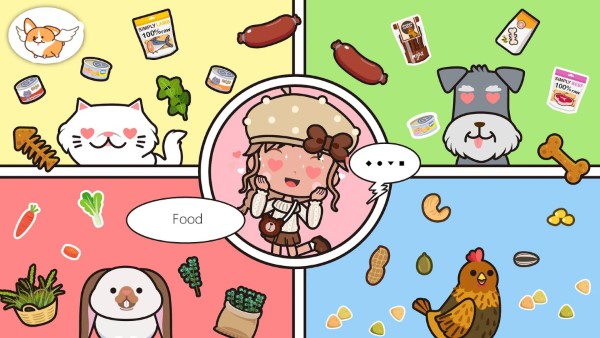 迷你城镇宠物医生app