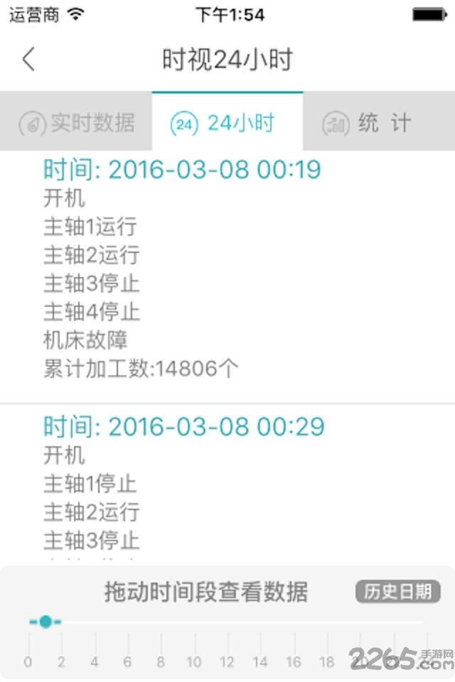 时视软件