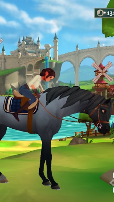 小马宝莉工艺世界手游