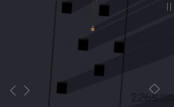 孤独的托马斯测试版