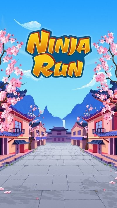 忍者跳跃大师最新版