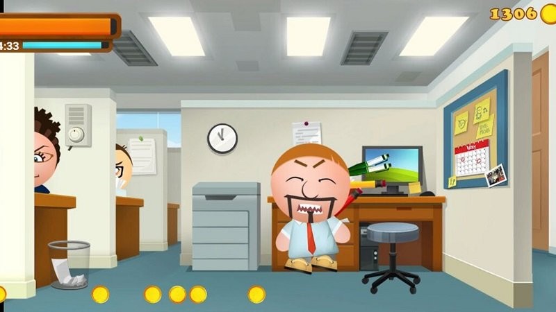 决战办公室手机版