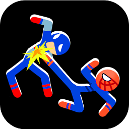 火柴人勇士的角斗最新版