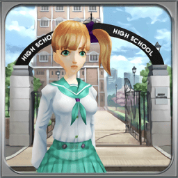高中保安少女模拟器官方汉化版