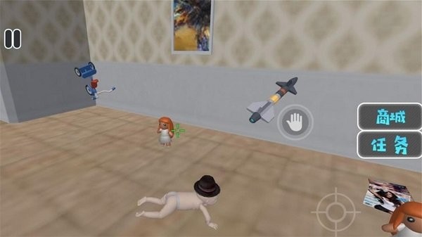 小人国一败涂地最新版本