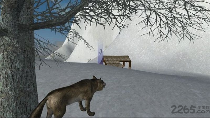 狙击手狩猎战士无限子弹版