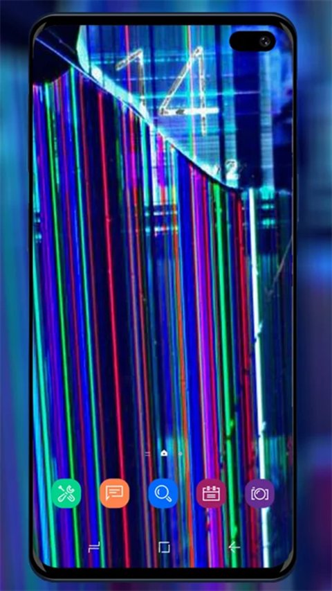 屏幕整蛊模拟器游戏