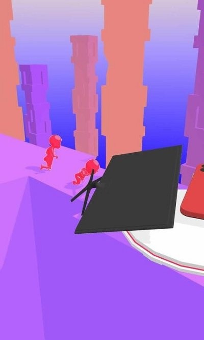 弹弓战斗3d官方版