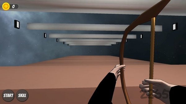 靶场射击最新版