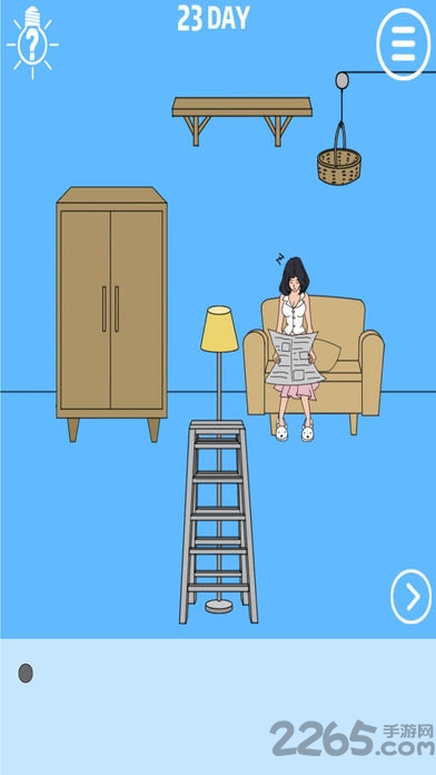 妈妈把我的辣条藏起来了2手机版
