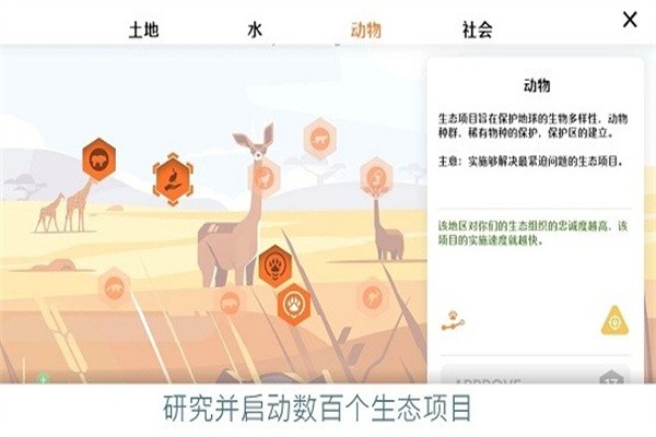 拯救地球的公司最新版