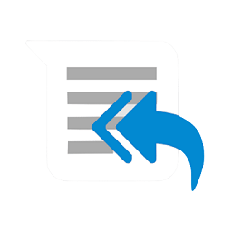 短信自动回复app