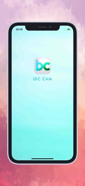idc cam手机app应用