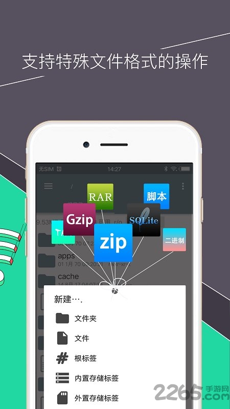 re管理器4.3.0美化版