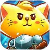猫咪探索汉化版