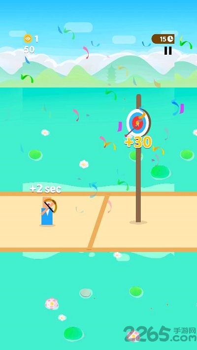 绝地射击小子手机版