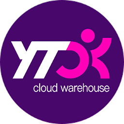 圆通云仓官方版