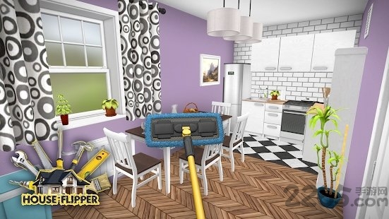 houseflipper最新修改中文版(家居设计)