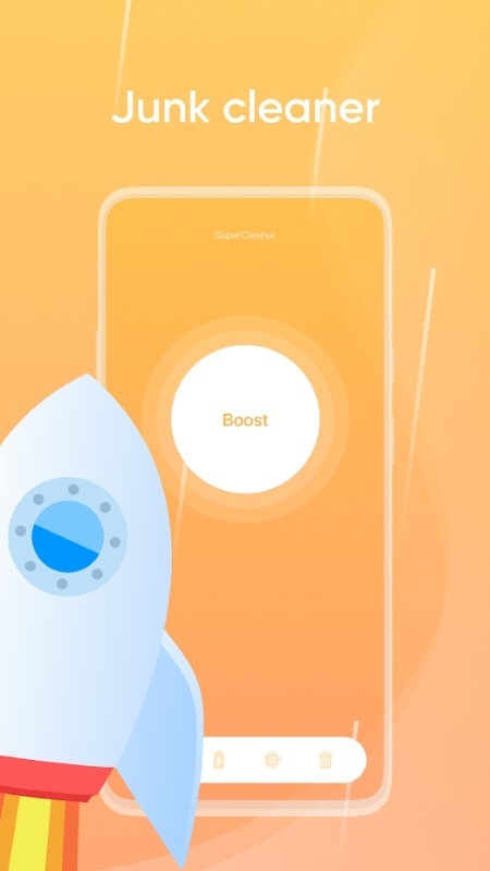 booster cleaner最新中文版