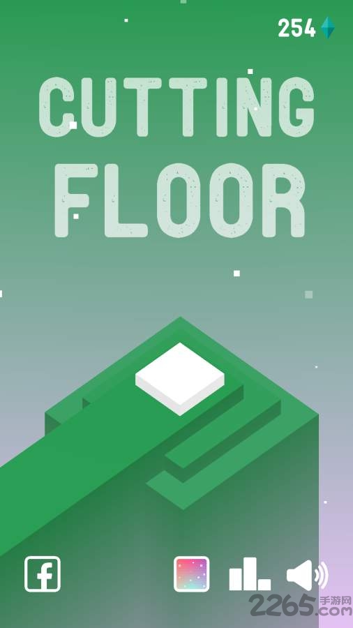 切割地板cutting floor官方版