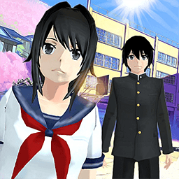 樱花校园浪漫物语最新版