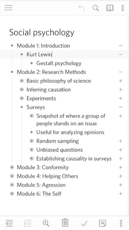 dynalist中文版app