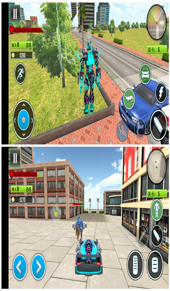 保卫战烈火盔甲手机版