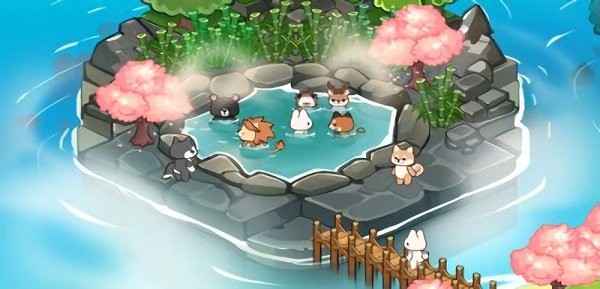 动物森林会游戏