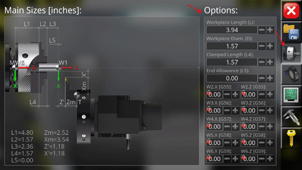 cnc数控车床模拟功能有哪些 cnc数控车床模拟功能介绍