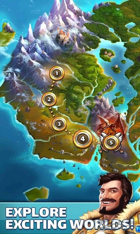 帝国与难题rpg任务手机版