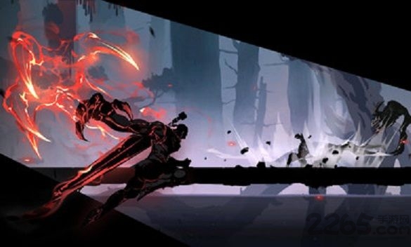 死亡阴影2中文内购破解版最新版