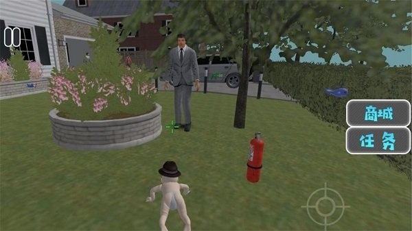 小人国一败涂地最新版本