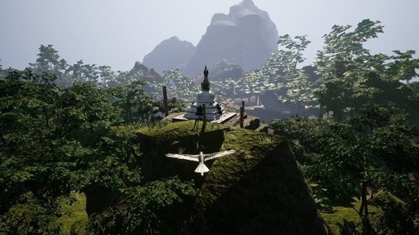flight游戏
